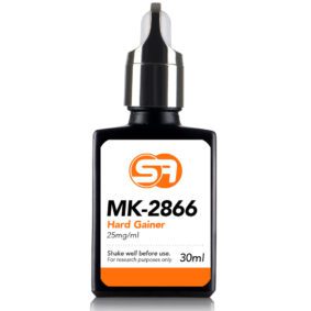 MK-2866 (Ostarine)