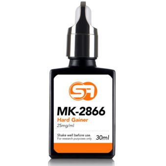 MK-2866 (Ostarine)
