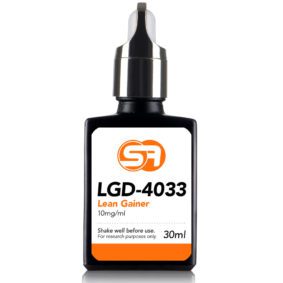 Buy LGD-4033 Ligandrol in Australia for muscle building and strength.
