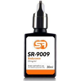 SR-9009 (Stenabolic)